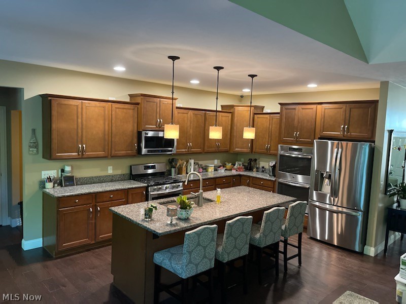 Summerwood Sub - Residential