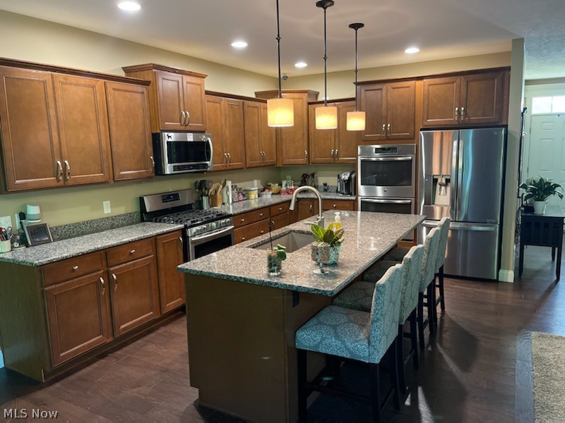 Summerwood Sub - Residential