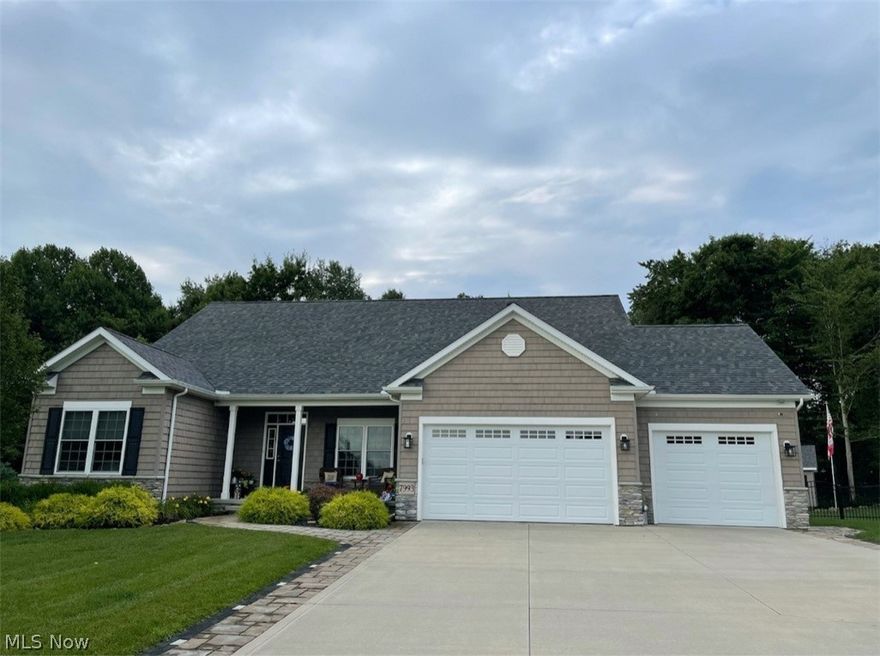 This 3 Bdr 2.5 bath well maintained home in cul da sac has everything you need with upgrades galore! this is in a sought after Concord township. A perfect community to raise a family​​‌​​​​‌​‌​​​‌‌​​​‌‌‌​​‌​​‌‌​​​​ .