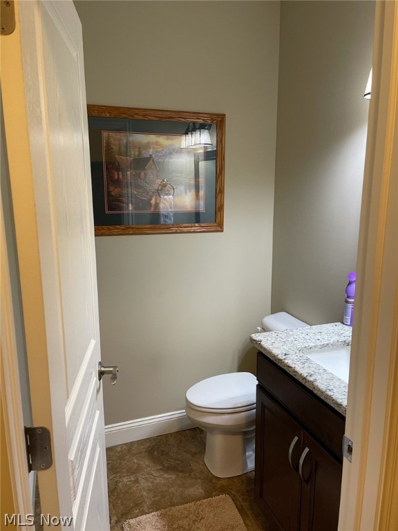 Summerwood Sub - Residential