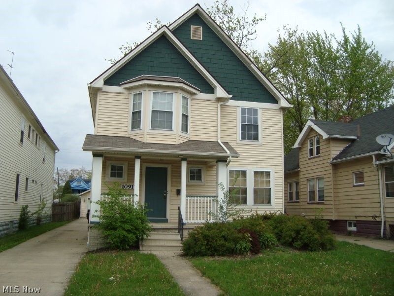 Home Gardens - Residential