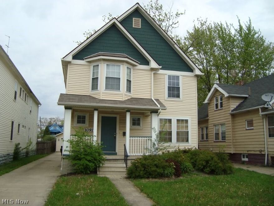 Bank Owned - Please review broker'r remarks. Colonial. 3 bedroom 2 full bath on second floor. Newer construction. Great opportunity. Bring your buyer!