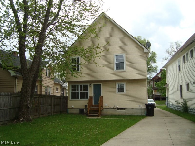 Home Gardens - Residential