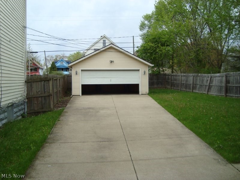 Home Gardens - Residential