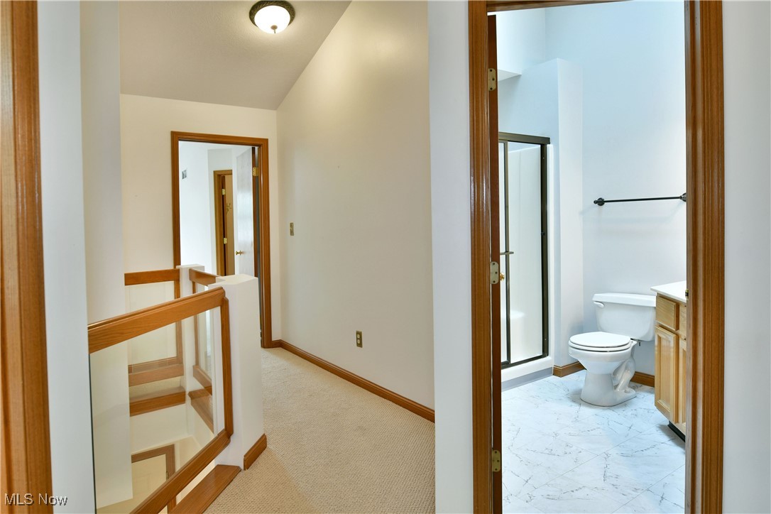 Spring Run Condos - Residential