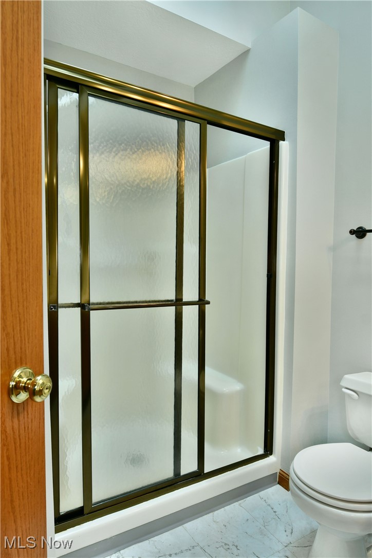 Spring Run Condos - Residential