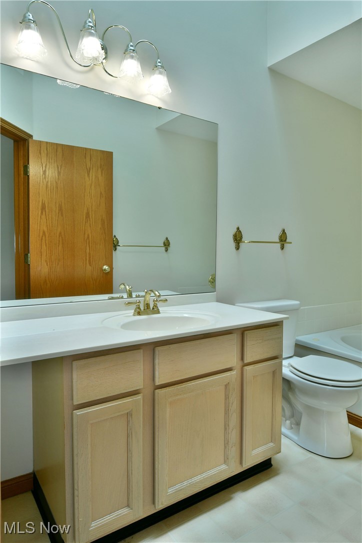 Spring Run Condos - Residential