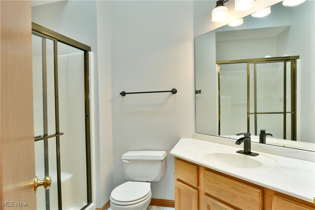 Spring Run Condos - Residential