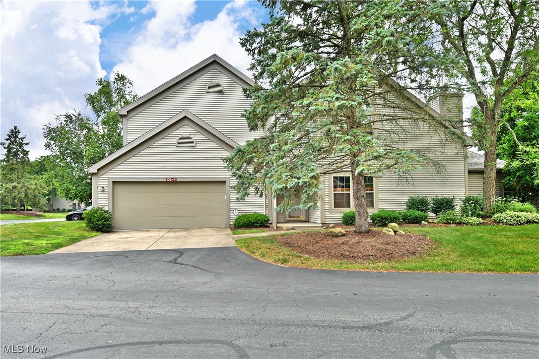 Spring Run Condos - Residential