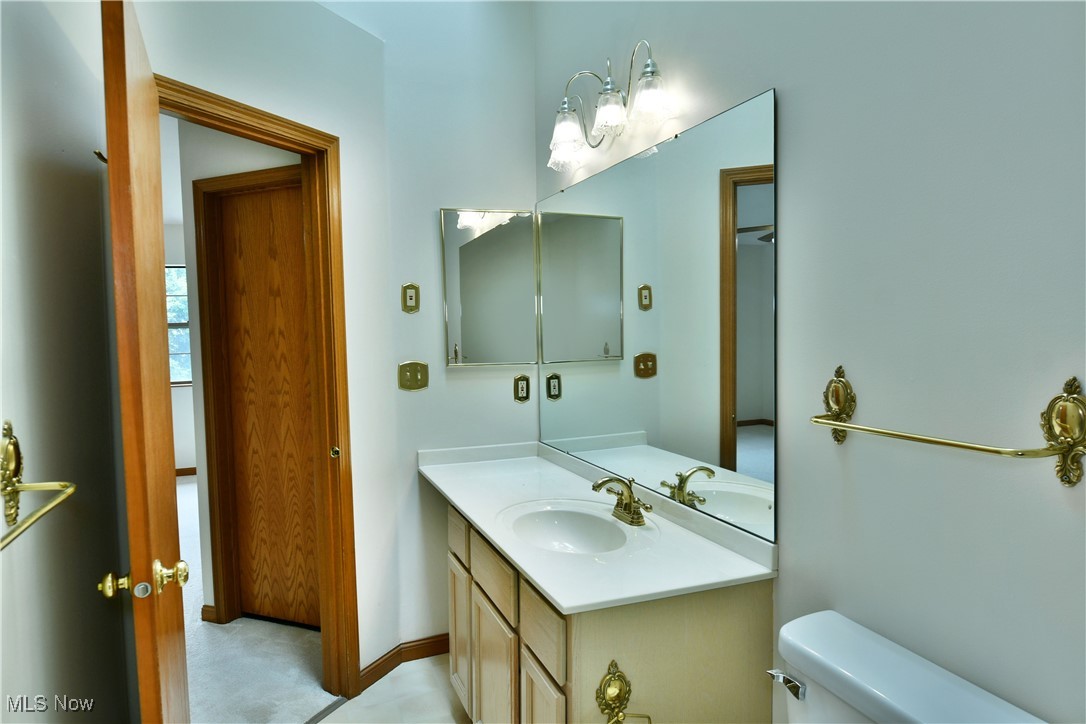 Spring Run Condos - Residential