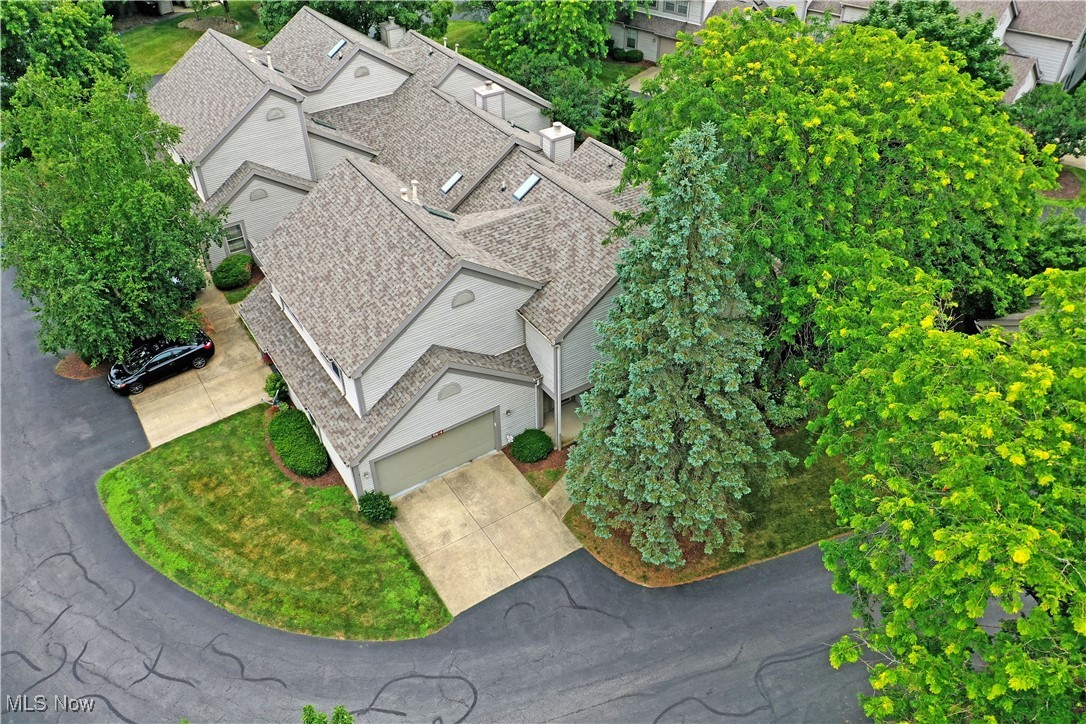 Spring Run Condos - Residential