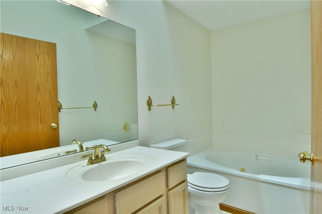 Spring Run Condos - Residential