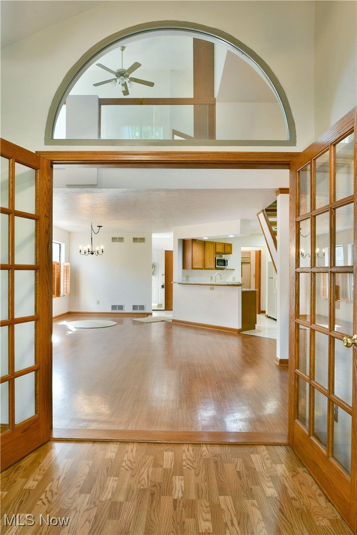 Spring Run Condos - Residential