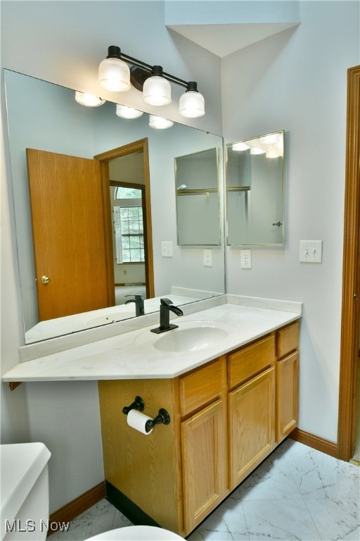 Spring Run Condos - Residential