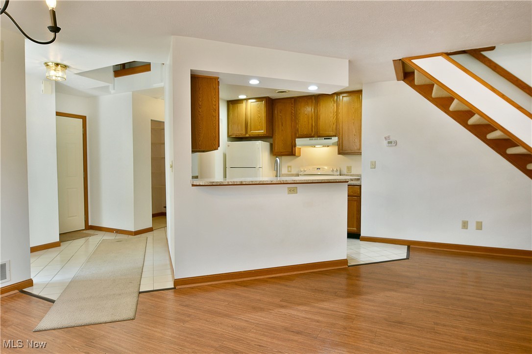 Spring Run Condos - Residential