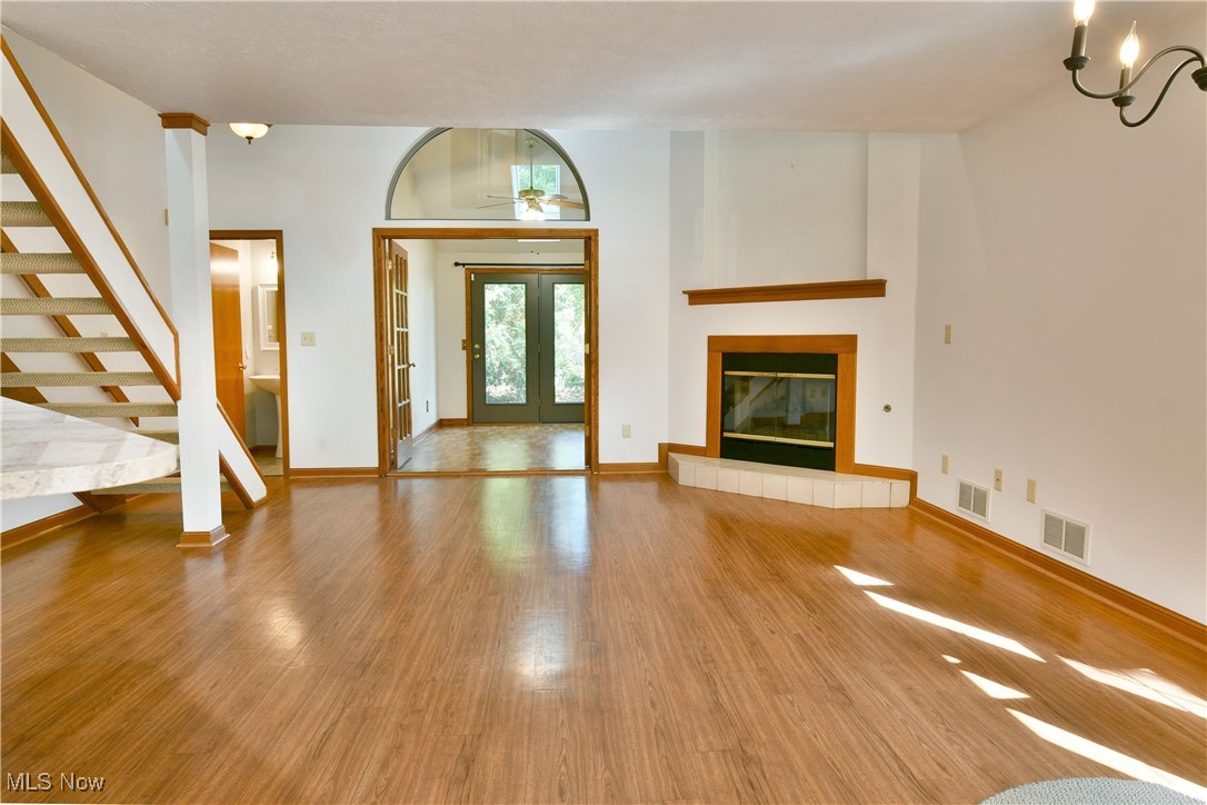 Spring Run Condos - Residential