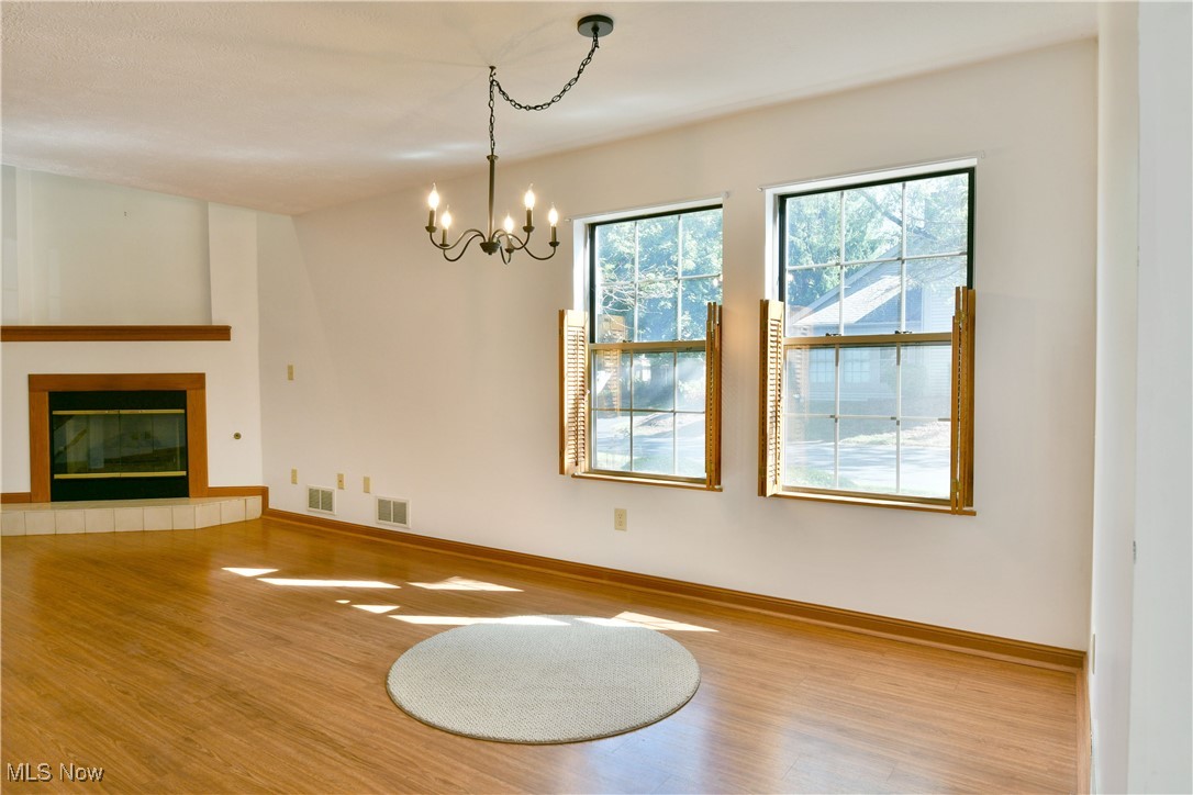 Spring Run Condos - Residential