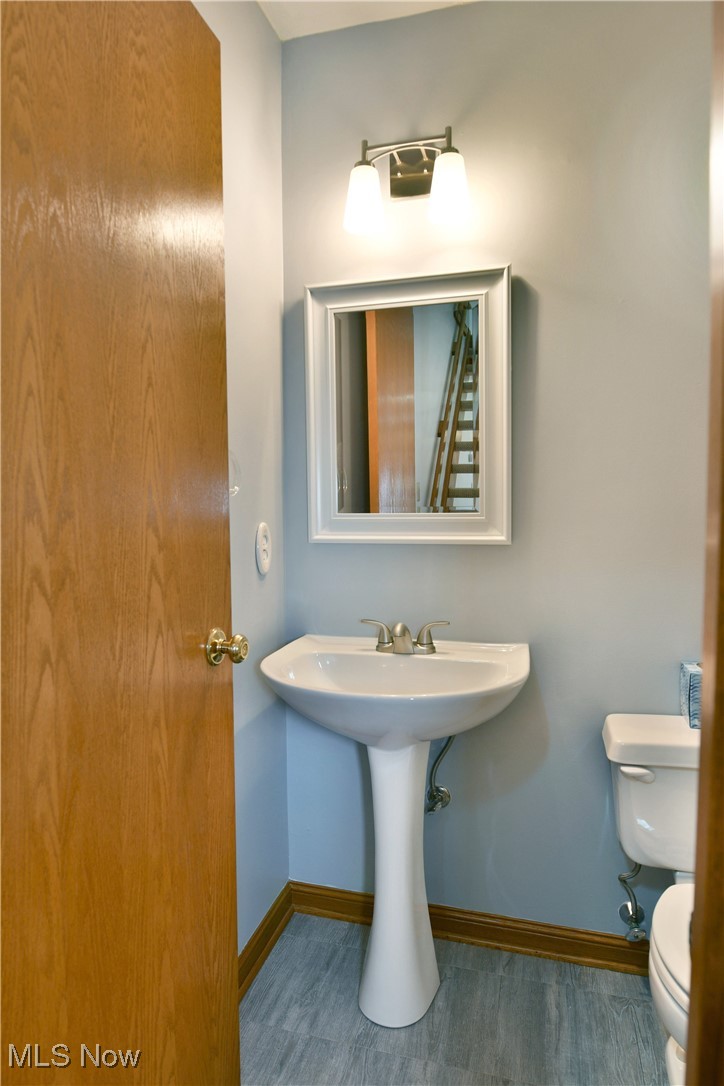 Spring Run Condos - Residential