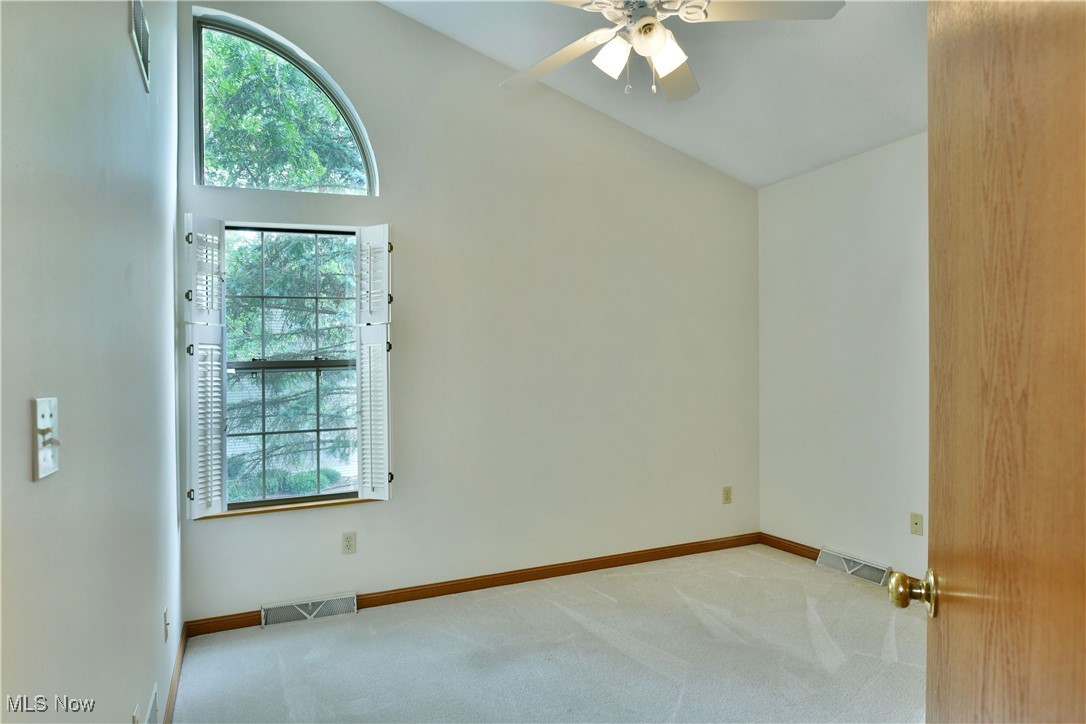 Spring Run Condos - Residential