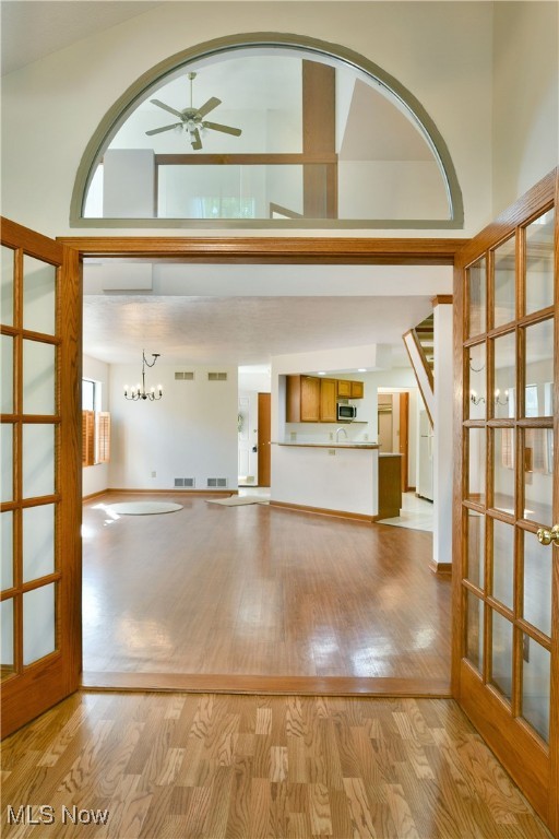 Spring Run Condos - Residential