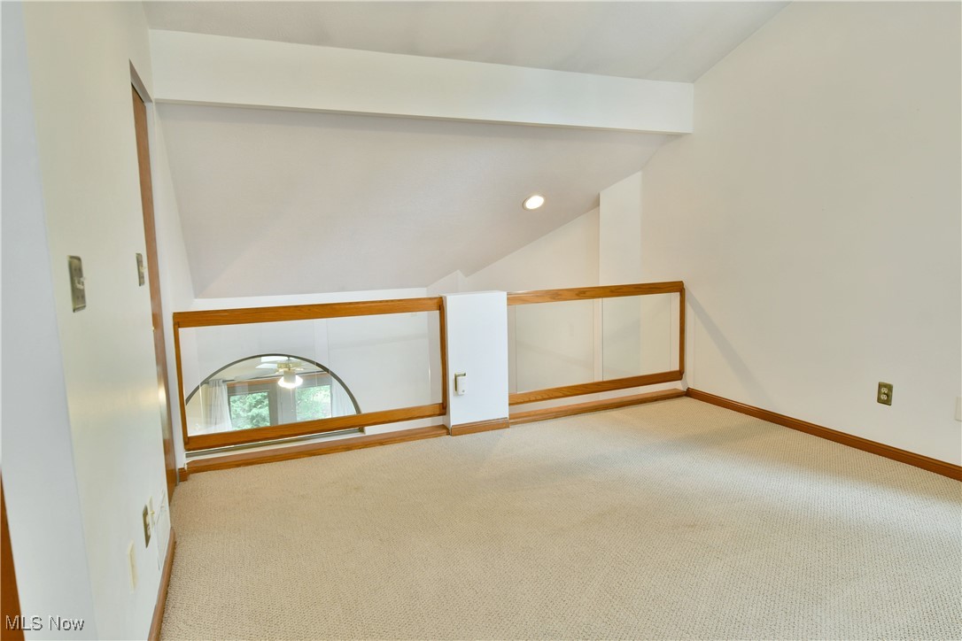 Spring Run Condos - Residential