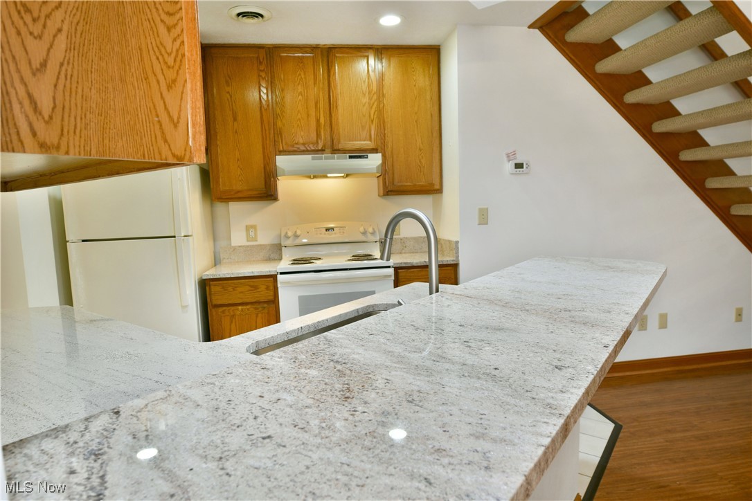 Spring Run Condos - Residential