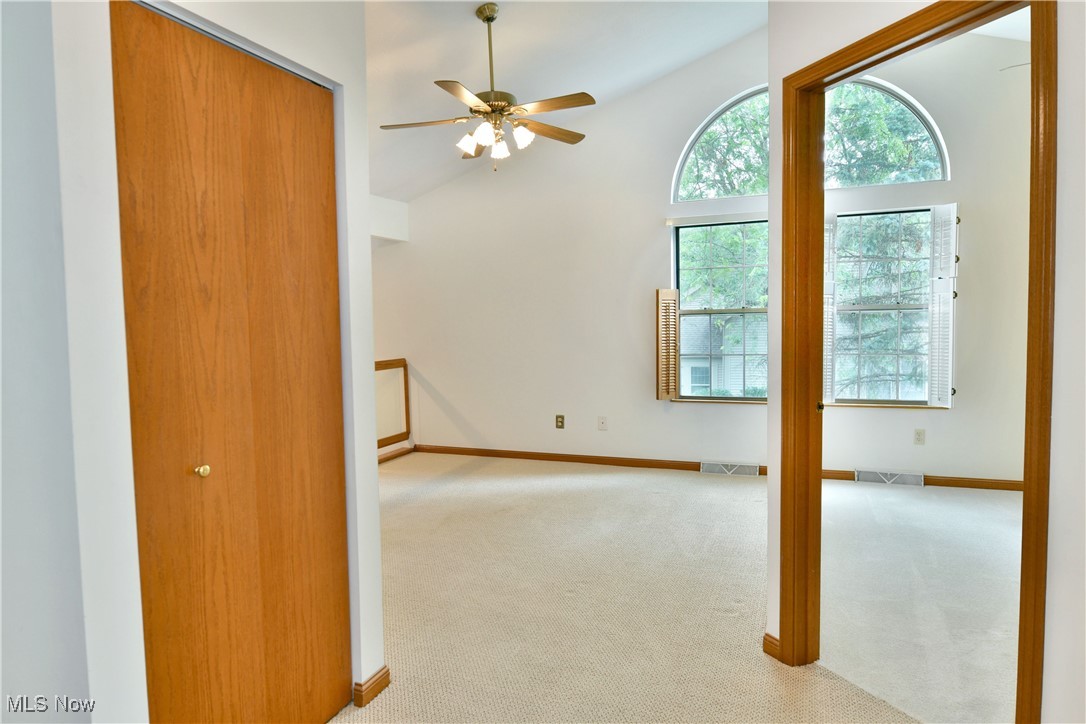 Spring Run Condos - Residential