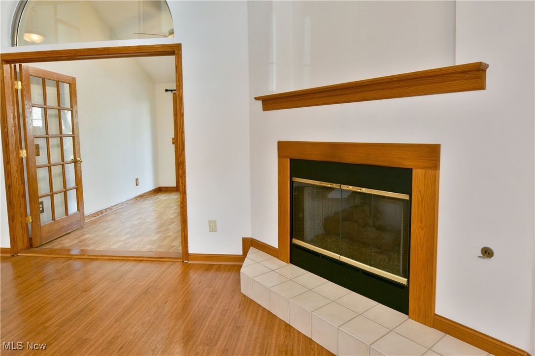 Spring Run Condos - Residential