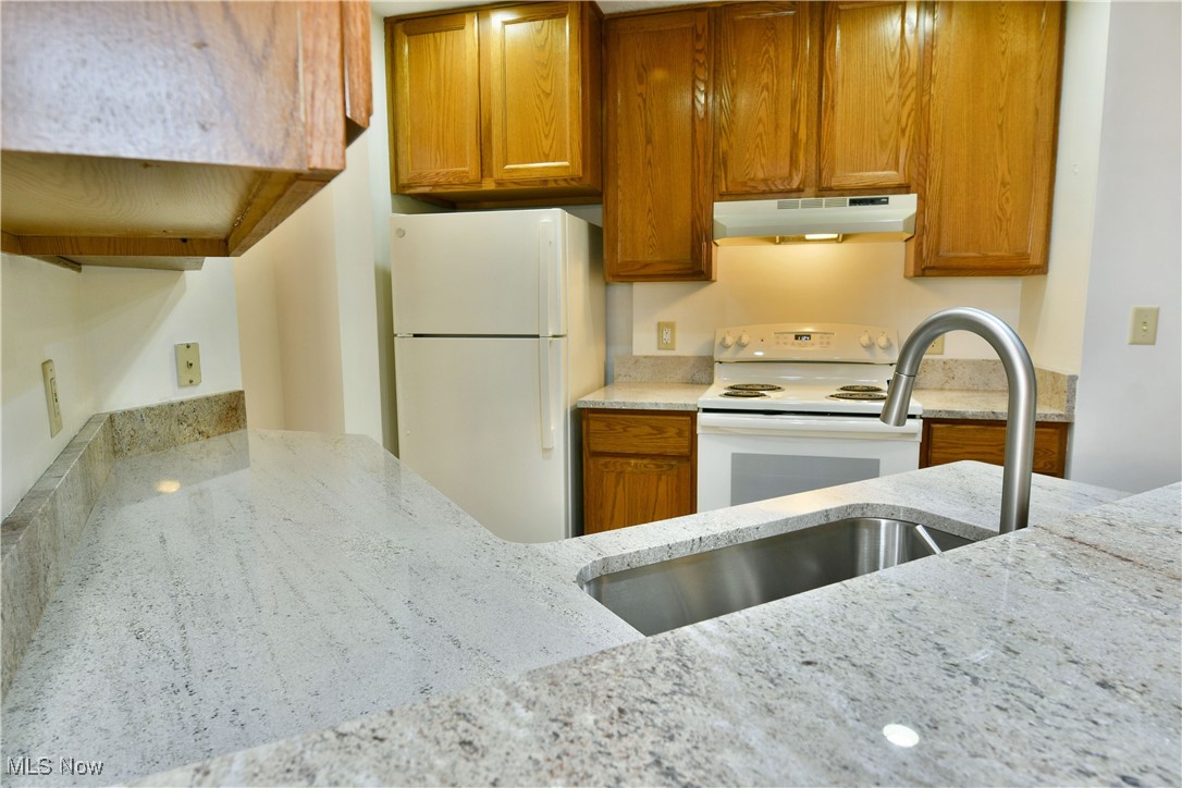 Spring Run Condos - Residential