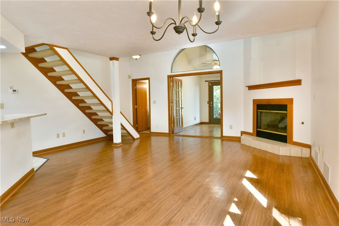 Spring Run Condos - Residential