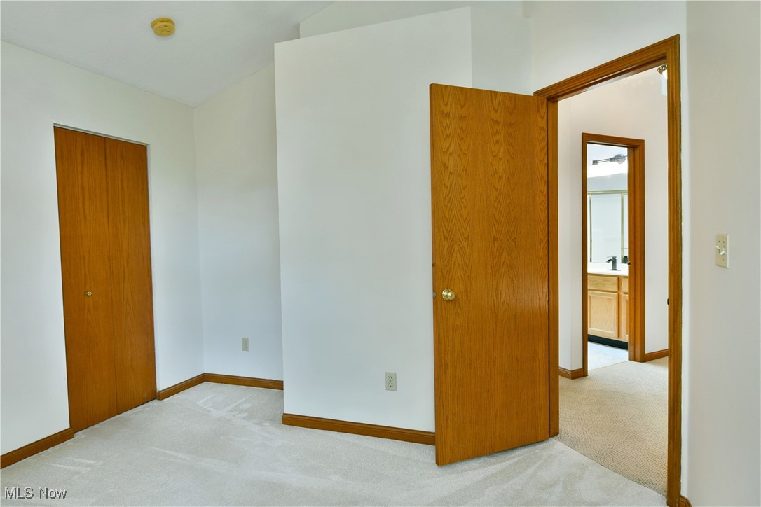 Spring Run Condos - Residential