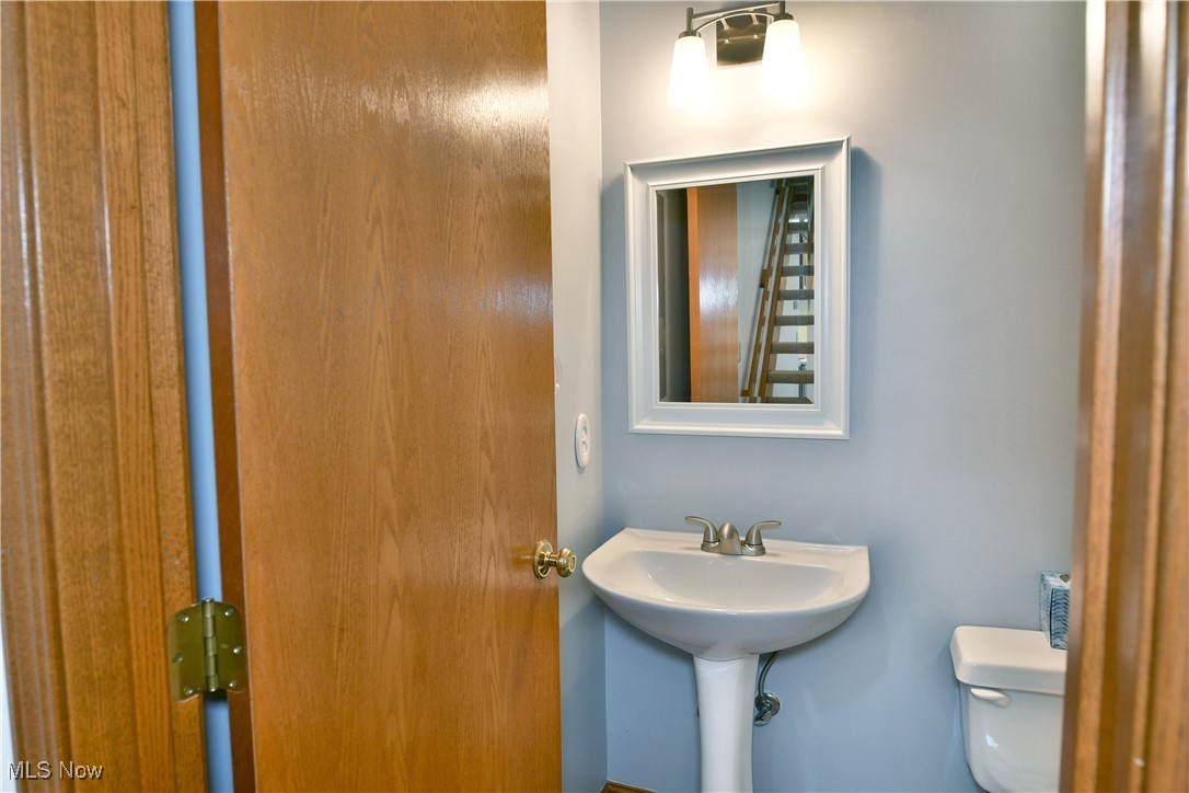 Spring Run Condos - Residential