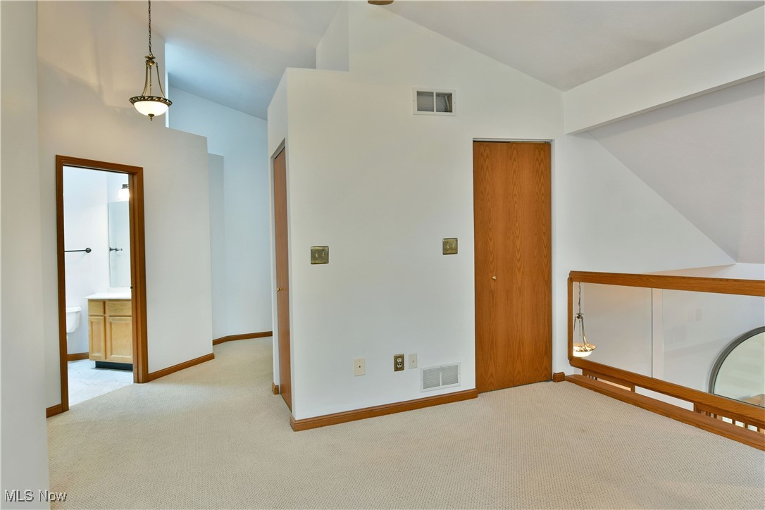 Spring Run Condos - Residential