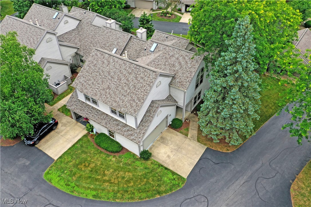 Spring Run Condos - Residential