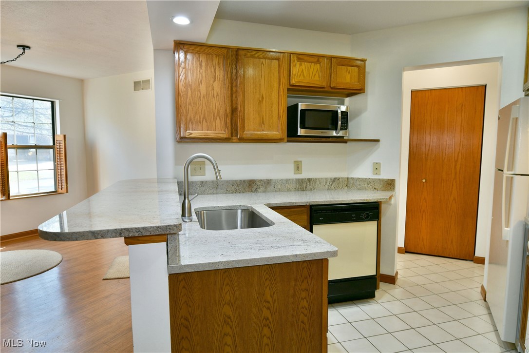 Spring Run Condos - Residential