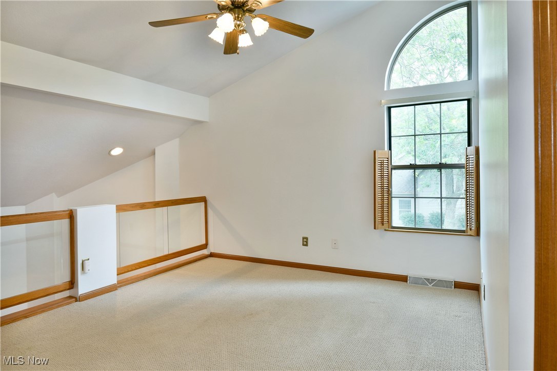 Spring Run Condos - Residential