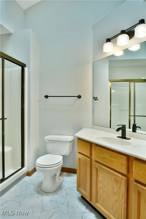 Spring Run Condos - Residential