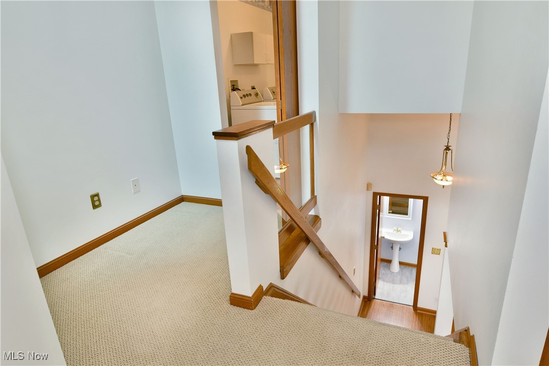 Spring Run Condos - Residential