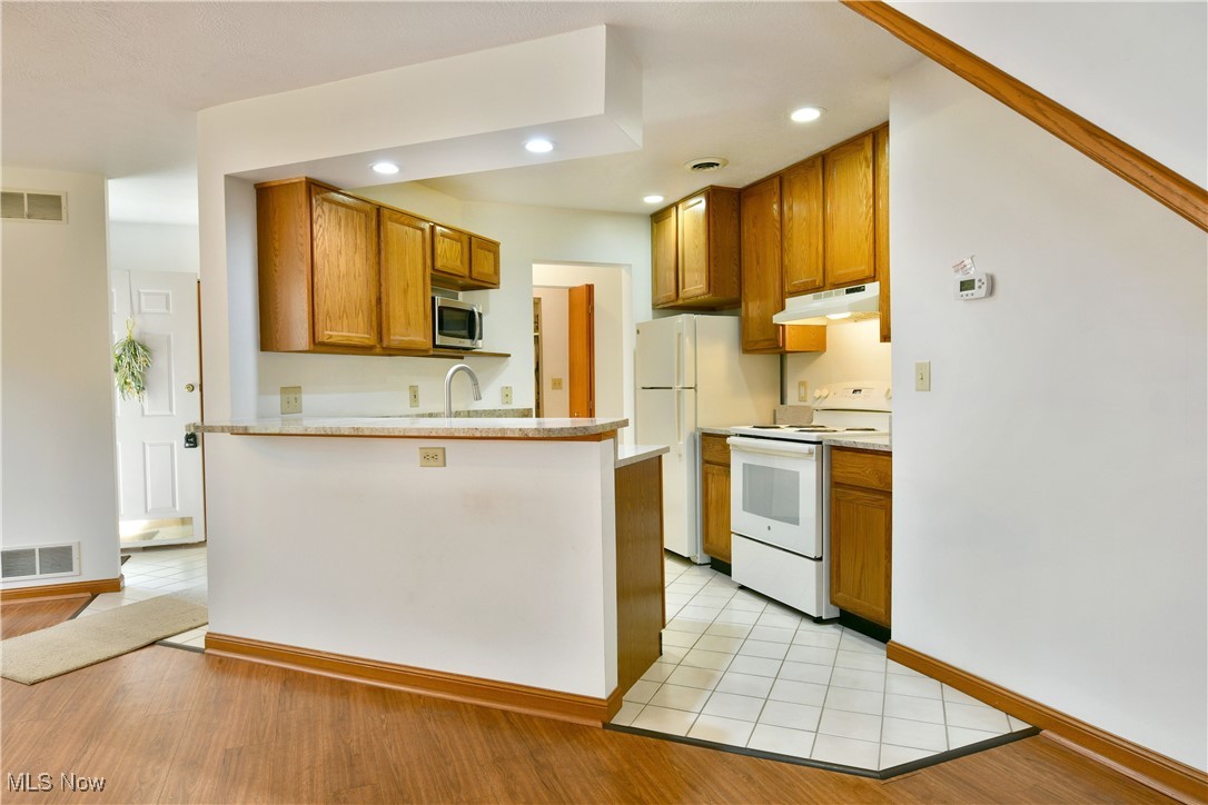 Spring Run Condos - Residential