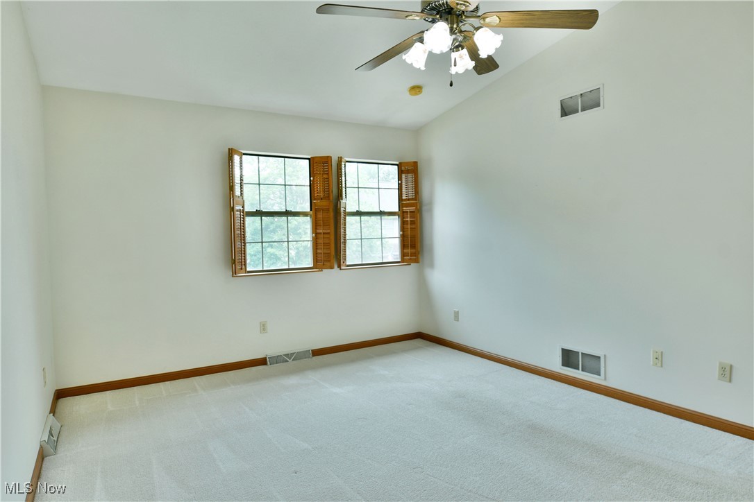 Spring Run Condos - Residential