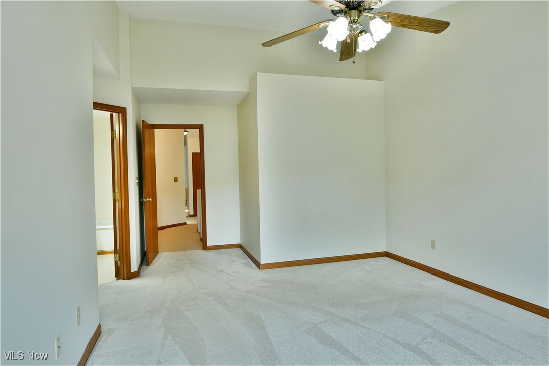 Spring Run Condos - Residential