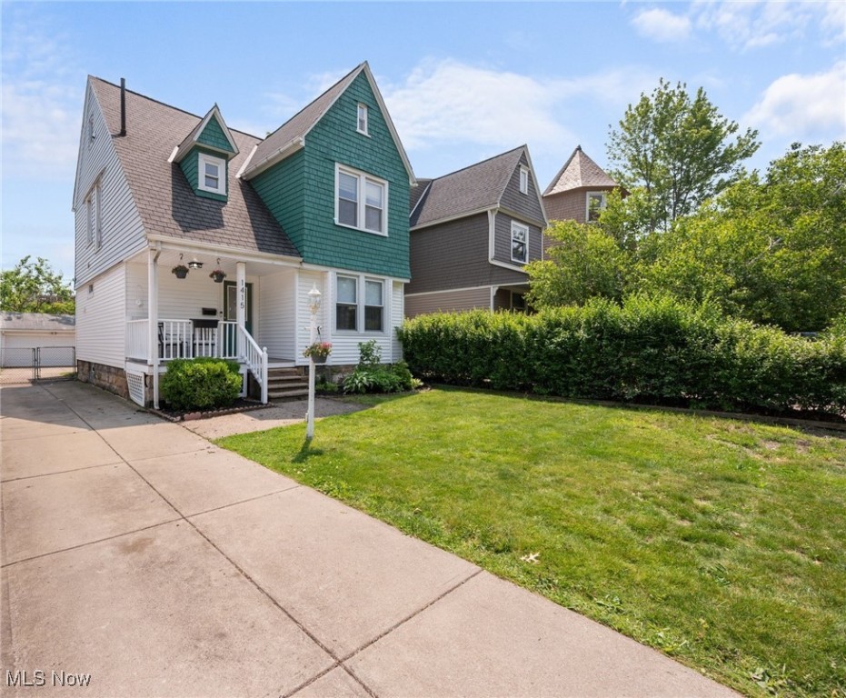 1415 W 114th Street