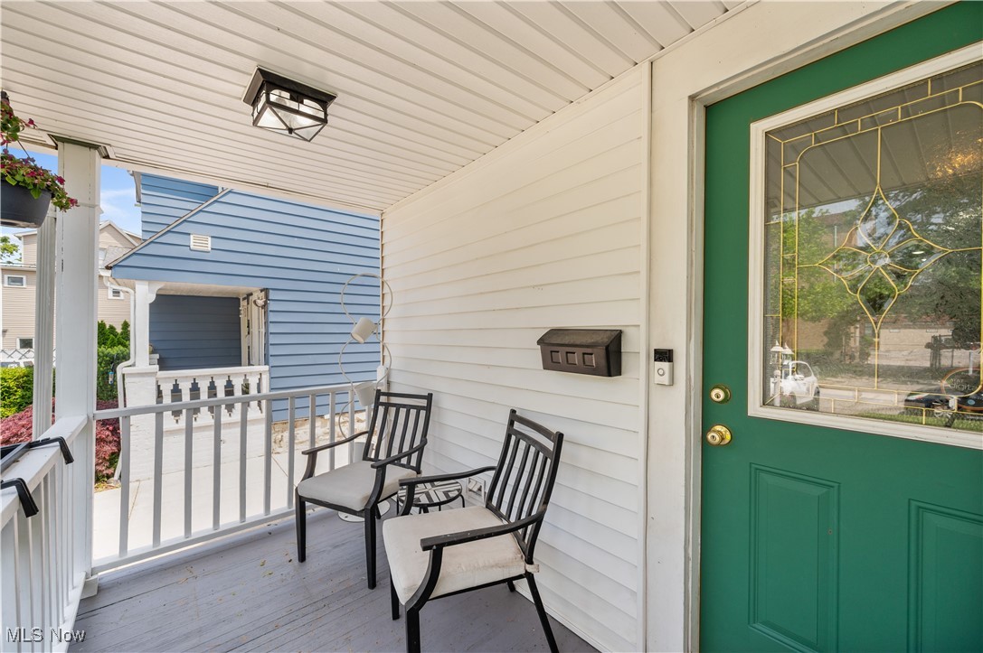 1415 W 114th Street, Cleveland, Ohio image 3