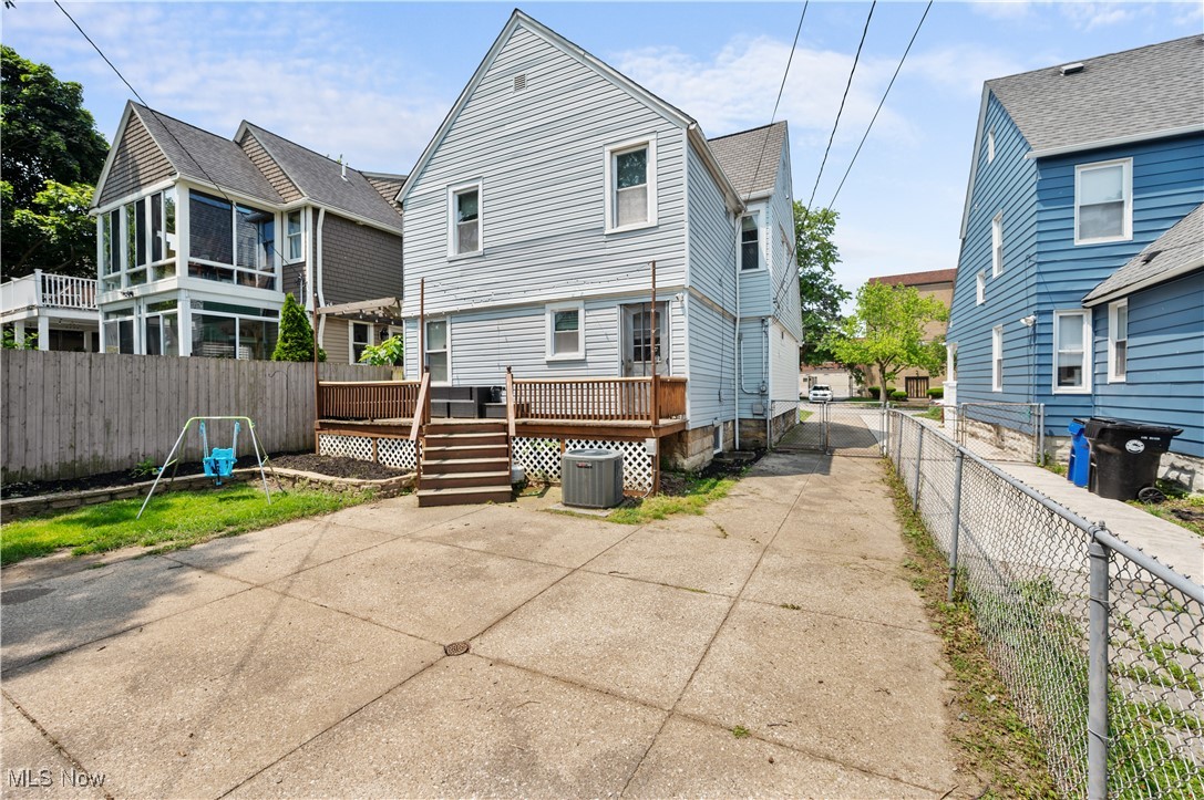 1415 W 114th Street, Cleveland, Ohio image 30
