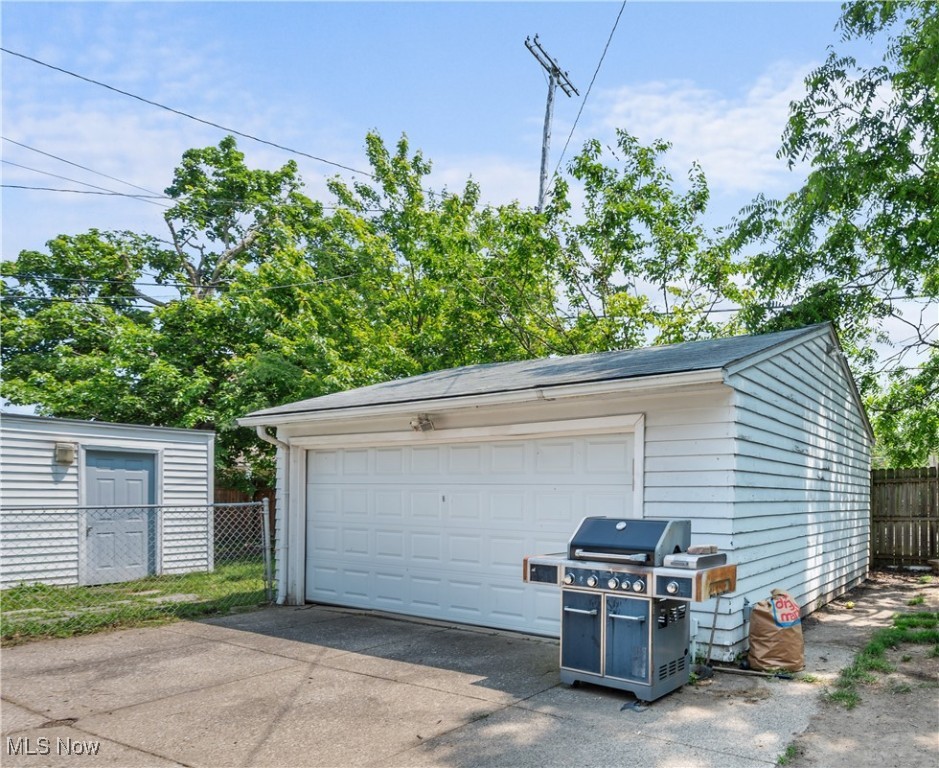 1415 W 114th Street, Cleveland, Ohio image 29