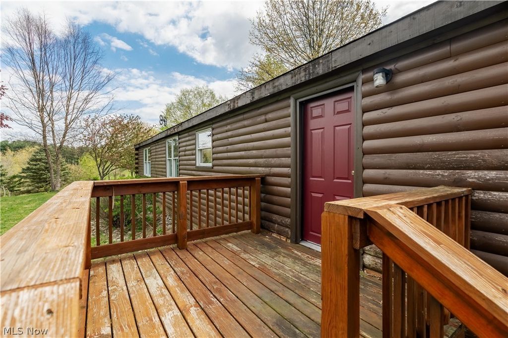 Photo of 5103 Brocade Road SE, Amsterdam, OH 43903 (MLS # 5203622)