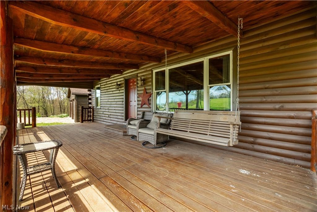 Photo of 5103 Brocade Road SE, Amsterdam, OH 43903 (MLS # 5203622)