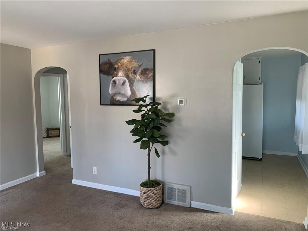 Canton - Residential