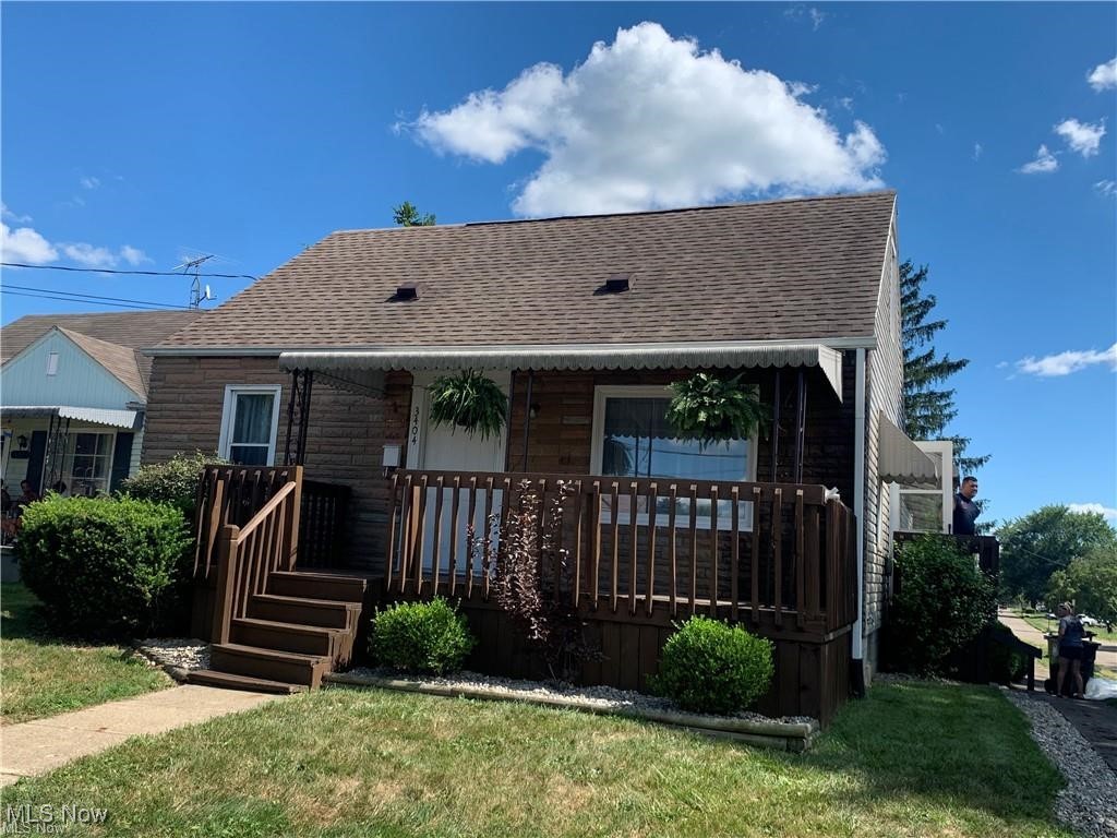 Canton - Residential