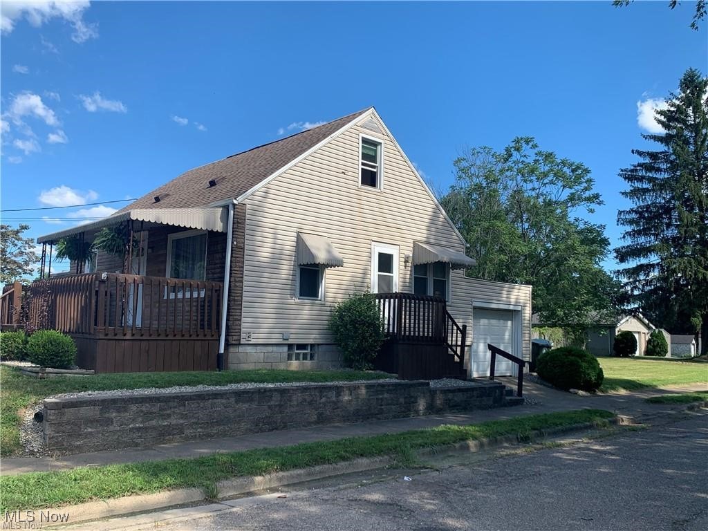 Canton - Residential